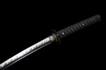 Kokubyaku Katana Meč (黒白) – Čierne A Biele