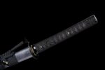 Kokubyaku Katana Meč (黒白) – Čierne A Biele