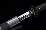 Kokubyaku Katana Meč (黒白) – Čierne A Biele