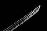 Kokubyaku Katana Meč (黒白) – Čierne A Biele