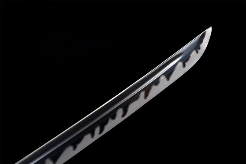 Kokubyaku Katana Meč (黒白) – Čierne A Biele