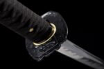 Kokubyaku Katana Meč (黒白) – Čierne A Biele