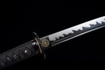 Kokubyaku Katana Meč (黒白) – Čierne A Biele