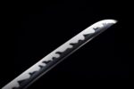 Kokubyaku Katana Meč (黒白) – Čierne A Biele