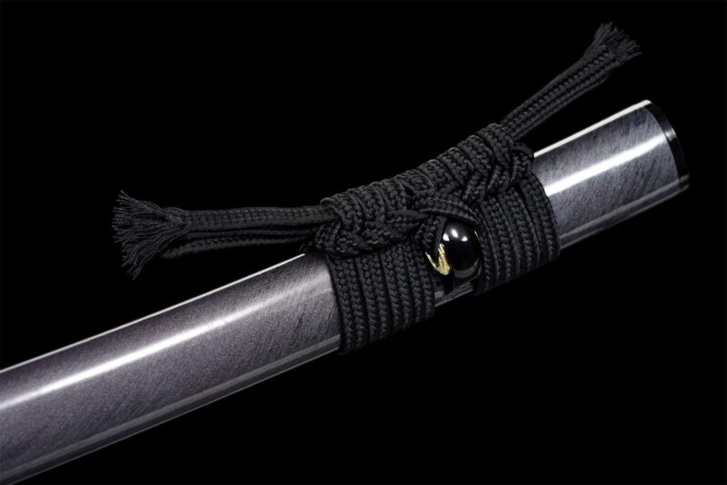 Kokubyaku Katana Meč (黒白) – Čierne A Biele