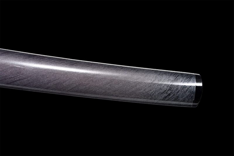 Kokubyaku Katana Meč (黒白) – Čierne A Biele
