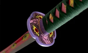Kokushibo Katana