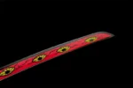 Kokushibo Katana