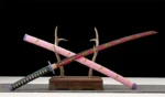 Kokushibo Katana