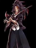 Kokushibo Katana
