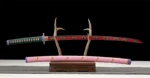 Kokushibo Katana