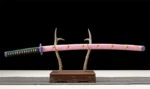 Kokushibo Katana