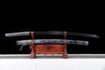 Kokuyami Katana Meč (黒闇) – Čierna Tma