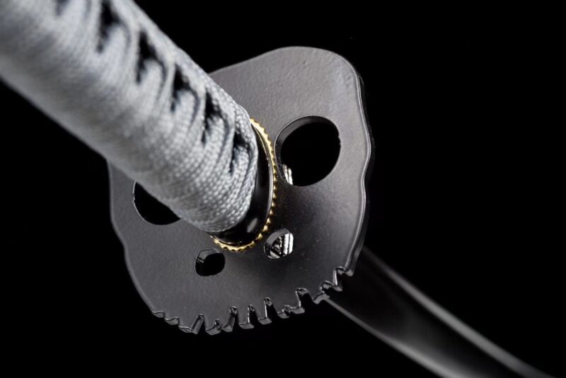 Kokuyami Katana Meč (黒闇) – Čierna Tma