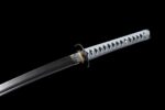 Kokuyami Katana Meč (黒闇) – Čierna Tma