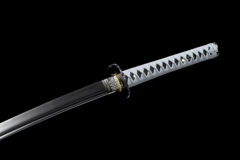 Kokuyami Katana Meč (黒闇) – Čierna Tma