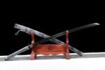 Kokuyami Katana Meč (黒闇) – Čierna Tma