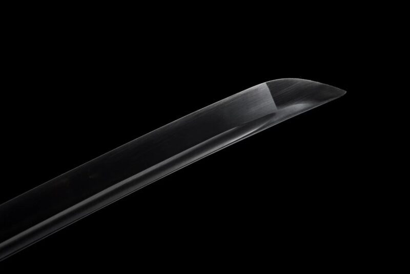 Kokuyami Katana Meč (黒闇) – Čierna Tma