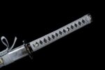 Kokuyami Katana Meč (黒闇) – Čierna Tma