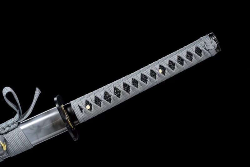 Kokuyami Katana Meč (黒闇) – Čierna Tma
