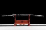 Kokuyō Katana Meč (黒曜) – Obsidián