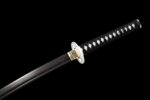 Kokuyō Katana Meč (黒曜) – Obsidián