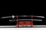 Kokuyō Katana Meč (黒曜) – Obsidián