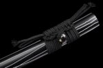Kokuyō Katana Meč (黒曜) – Obsidián