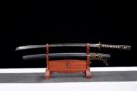 Kokuzan Katana Meč (黒山) – Čierna Hora