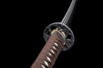 Kokuzan Katana Meč (黒山) – Čierna Hora
