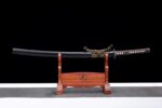Kokuzan Katana Meč (黒山) – Čierna Hora