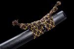 Kokuzan Katana Meč (黒山) – Čierna Hora