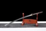 Kokuzan Katana Meč (黒山) – Čierna Hora