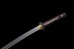 Kokuzan Katana Meč (黒山) – Čierna Hora