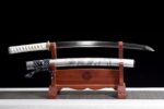 Kōryū Wakizashi (光龍) – Ľahký Drak