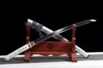 Kōryū Wakizashi (光龍) – Ľahký Drak