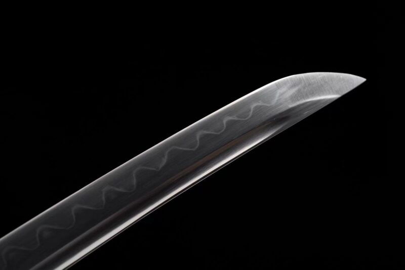 Kōryū Wakizashi (光龍) – Ľahký Drak