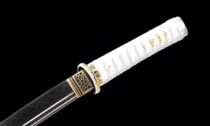 Kōryū Wakizashi (光龍) – Ľahký Drak