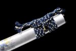Kōryū Wakizashi (光龍) – Ľahký Drak