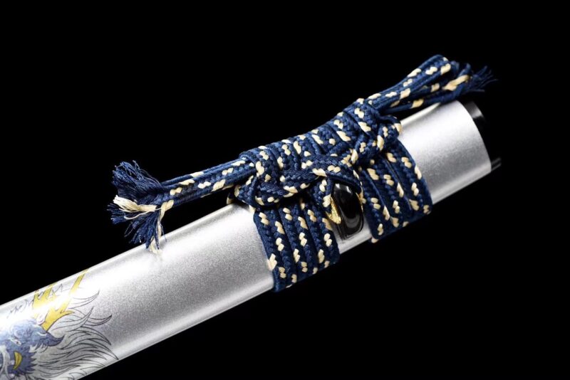 Kōryū Wakizashi (光龍) – Ľahký Drak