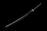 Kurobyō Katana Meč (黒豹) – Čierna Pantera