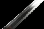 Kurobyō Katana Meč (黒豹) – Čierna Pantera
