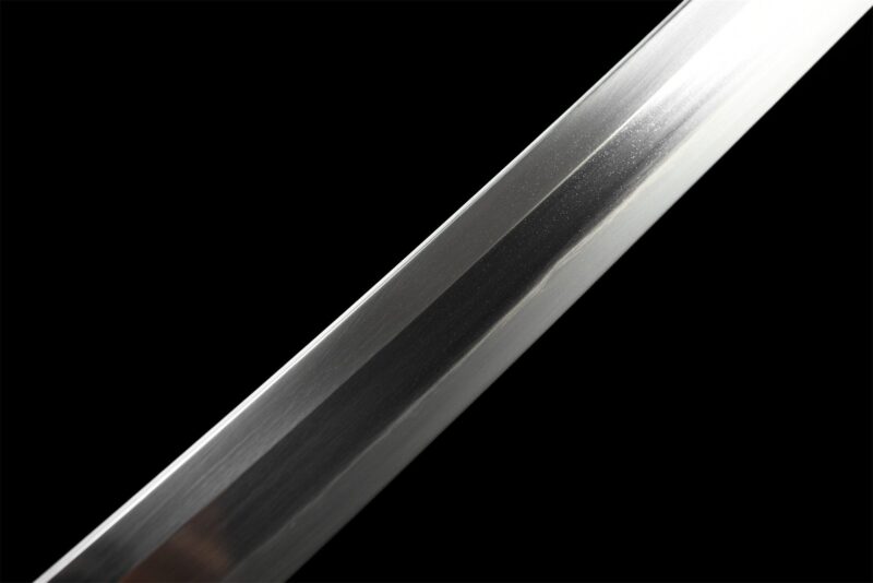 Kurobyō Katana Meč (黒豹) – Čierna Pantera