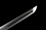 Kurobyō Katana Meč (黒豹) – Čierna Pantera