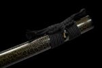 Kurobyō Katana Meč (黒豹) – Čierna Pantera