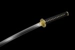 Kurobyō Katana Meč (黒豹) – Čierna Pantera
