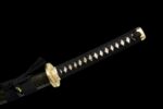 Kurobyō Katana Meč (黒豹) – Čierna Pantera