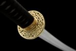 Kurobyō Katana Meč (黒豹) – Čierna Pantera