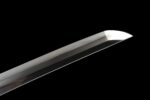 Kurobyō Katana Meč (黒豹) – Čierna Pantera