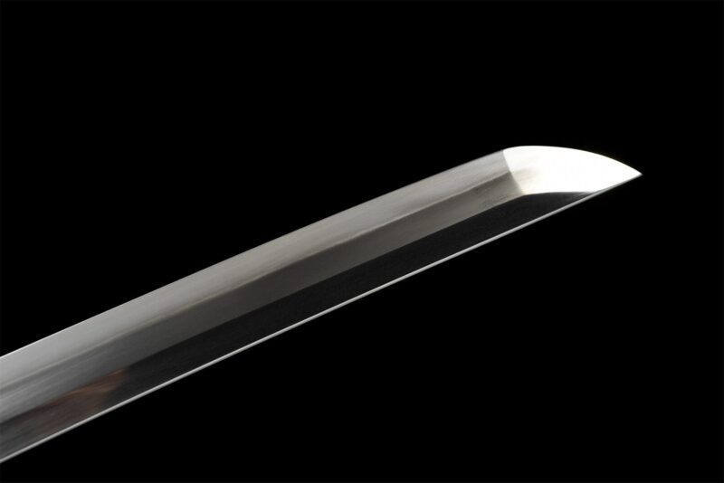 Kurobyō Katana Meč (黒豹) – Čierna Pantera